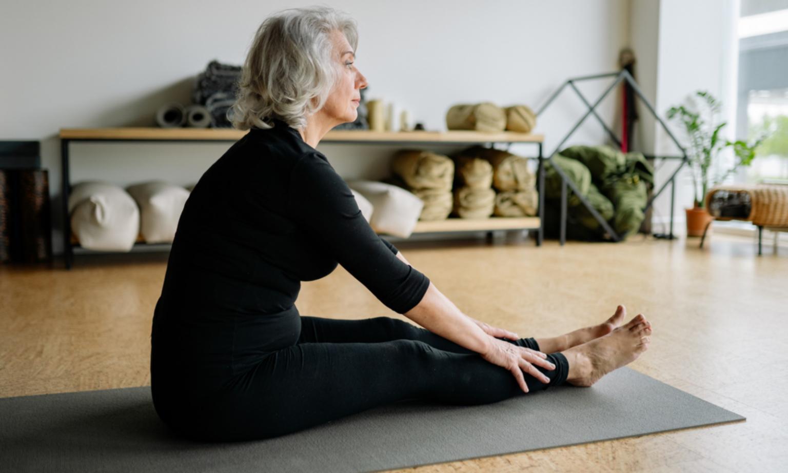 Meditationspraxis am Arbeitsplatz